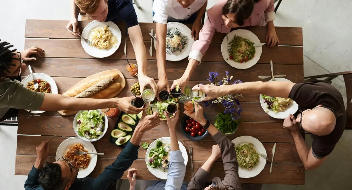 Hosting a BYOB Party and how to protext yourself and guests