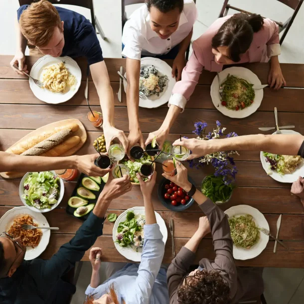Hosting a BYOB Party and how to protext yourself and guests