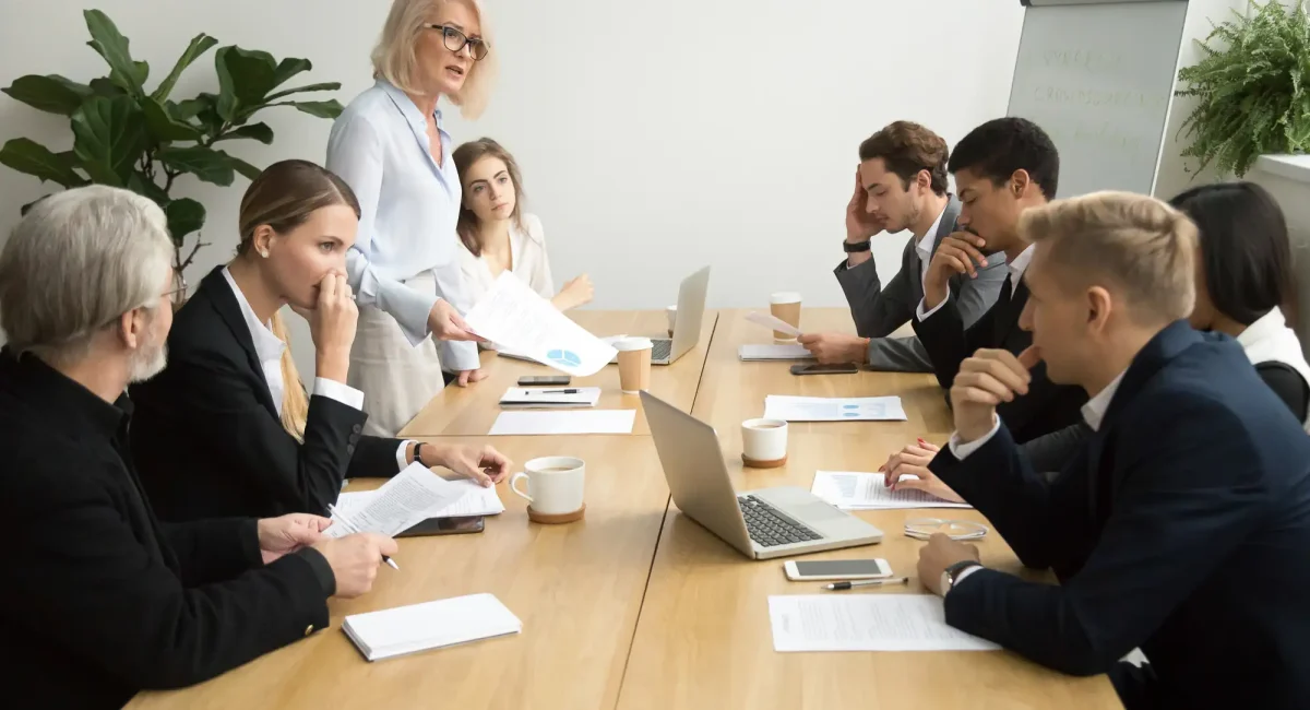 Lessons from my team mates three characteristics of winning teams