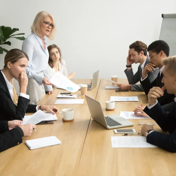 Lessons from my team mates three characteristics of winning teams