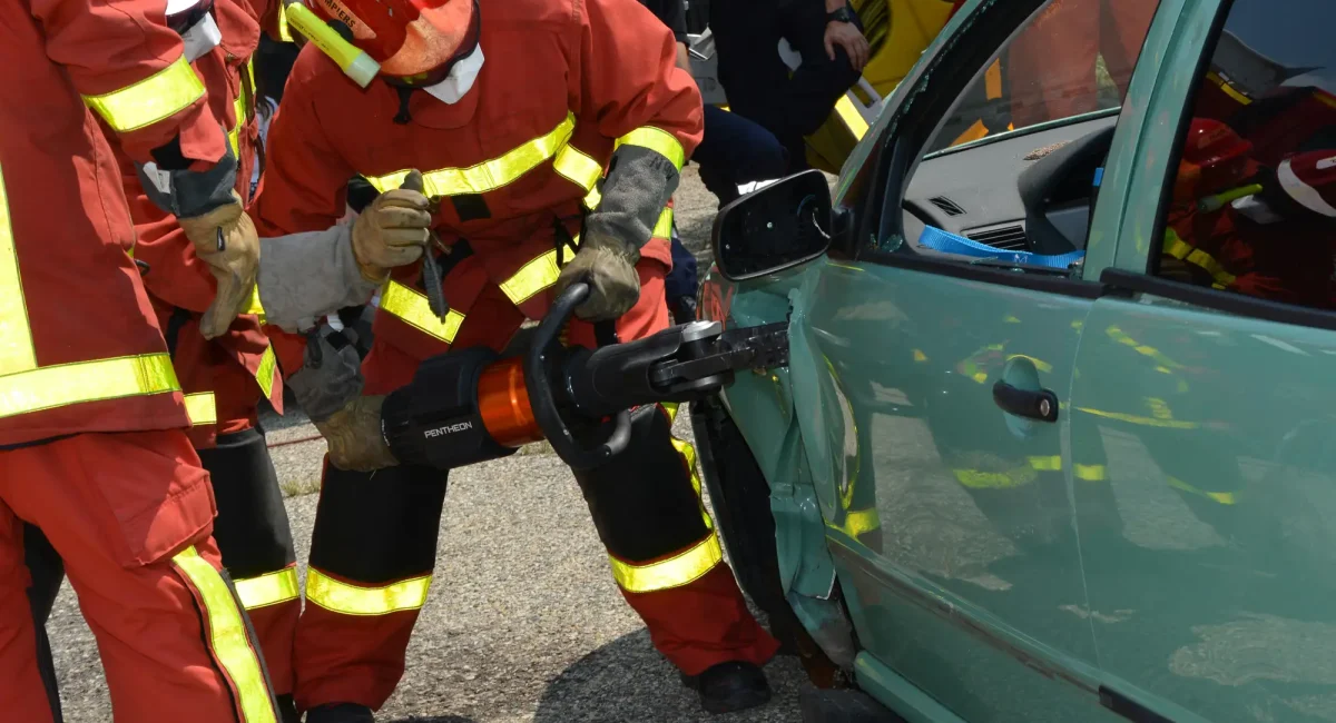 One simple tip to protect you and your family in the event of a serious car crash