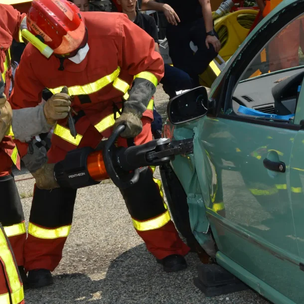 One simple tip to protect you and your family in the event of a serious car crash