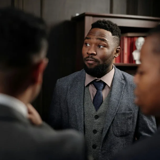 Personal and Professional Advice for the Young Lawyer