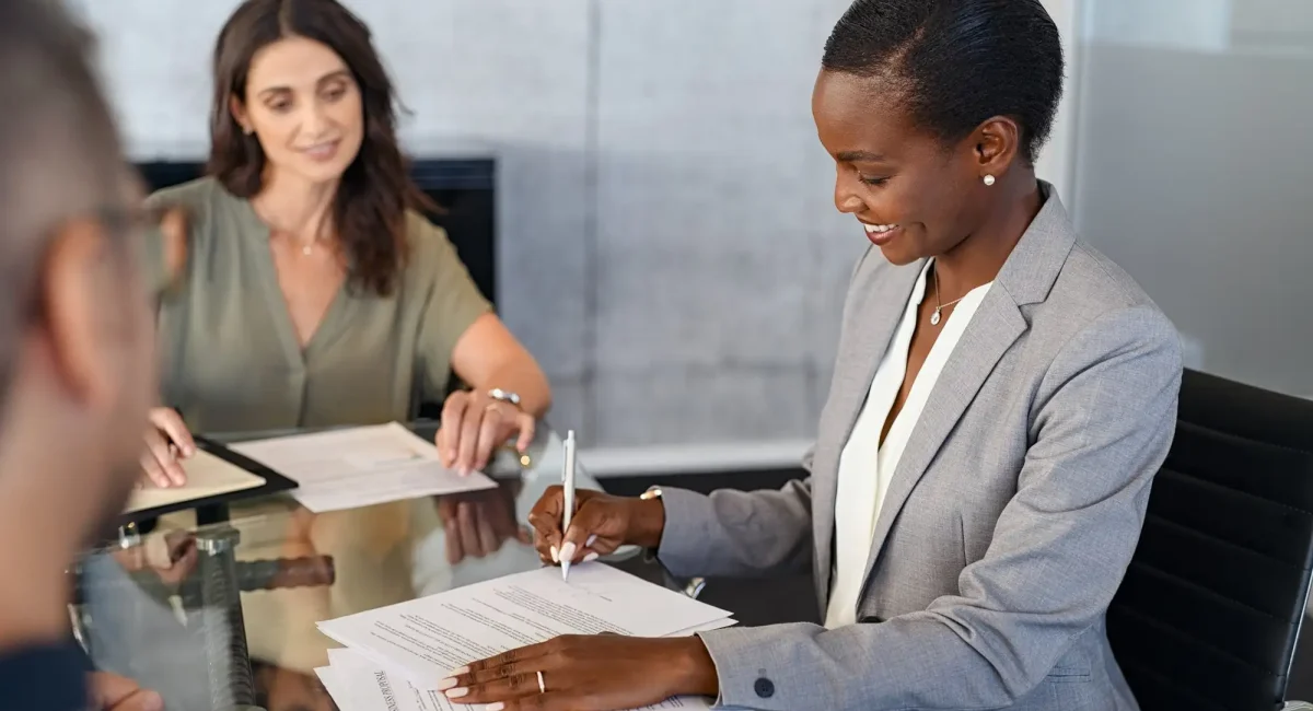 Three tips for your job applications