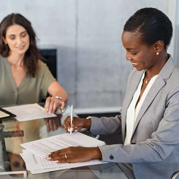 Three tips for your job applications