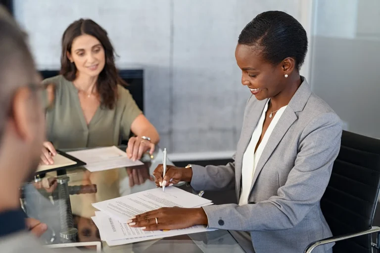 Three tips for your job applications