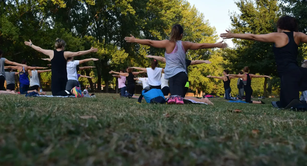 WJT Wellness – helping others by getting healthy
