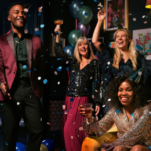 Holiday Parties, Host Liability and Drunk Driving Risks