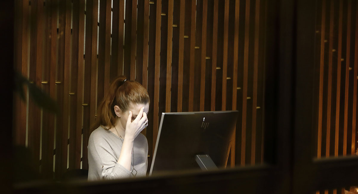 Proving post traumatic headache pain in a personal injury law trail