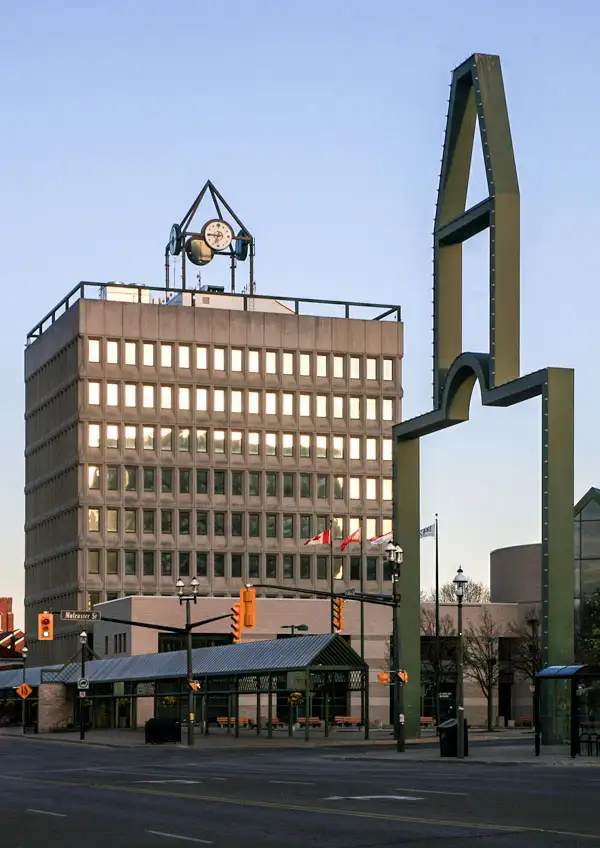 Barrie, Ontario