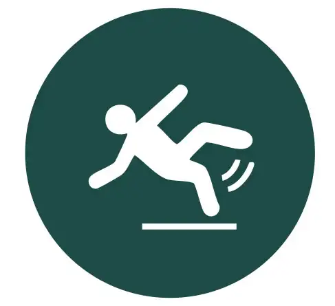 Falls