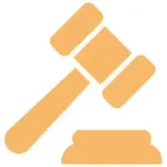 Gavel icon