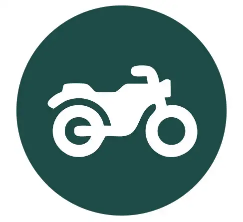 Motorcycle